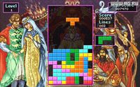 Tetris Classic screenshot, image №339785 - RAWG
