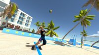 Highline Volleyball VR screenshot, image №3436260 - RAWG