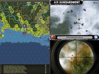 War in the Pacific: Admiral's Edition screenshot, image №488605 - RAWG