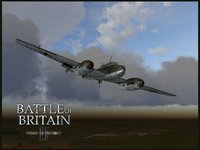 Battle of Britain 2: Wings of Victory screenshot, image №417312 - RAWG