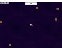 Asteroids (itch) (Ian) screenshot, image №3684183 - RAWG