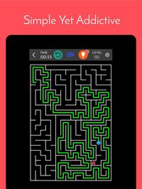 89 Maze screenshot, image №901736 - RAWG