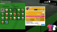 Soccer Boss screenshot, image №3072640 - RAWG