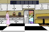 Friendtrip screenshot, image №1833006 - RAWG