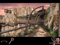 Mysterious Journey: Schizm screenshot, image №308506 - RAWG