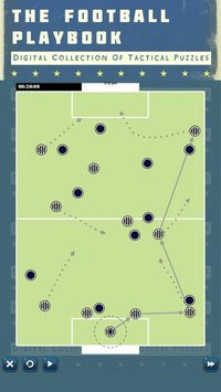 The Football Playbook: Tactical Puzzles screenshot, image №67901 - RAWG