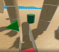 SandCastles VR screenshot, image №2921300 - RAWG