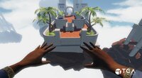 TGA19 Game Project 8 - Sky Traveller screenshot, image №2914567 - RAWG