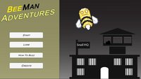 BeeMan Adventure! screenshot, image №2257117 - RAWG