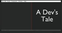 A Dev's Tale screenshot, image №2021330 - RAWG