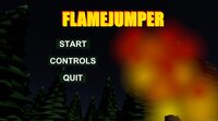 FlameJumper screenshot, image №3709538 - RAWG