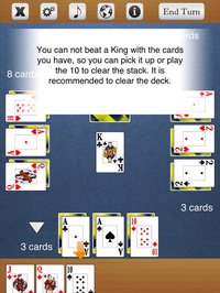 Tens and Twos screenshot, image №2058739 - RAWG