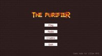 The Purifier screenshot, image №1766510 - RAWG