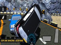 Extreme Driving: Hill Offroad screenshot, image №1638490 - RAWG