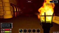 Co-op Kaiju Horror Cooking screenshot, image №4237346 - RAWG