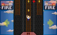 Ladder Louie screenshot, image №1155702 - RAWG