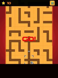 The Mouse Maze Challenge Game Pro screenshot, image №1940826 - RAWG