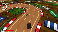 Micro Pico Racers screenshot, image №866196 - RAWG