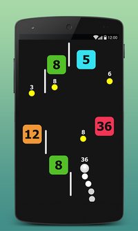 BBB - Ball, Balls, Blocks screenshot, image №2253661 - RAWG