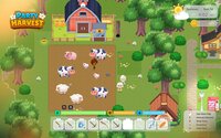 Party Harvest screenshot, image №4255599 - RAWG