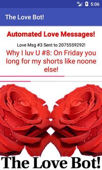 The Love Bot screenshot, image №1045648 - RAWG
