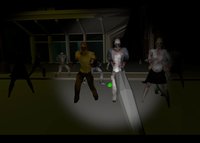 Zombie in my city screenshot, image №112177 - RAWG