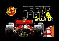 Grand Prix Simulator (1987) screenshot, image №755278 - RAWG