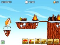 Crazy Hamster Free screenshot, image №899282 - RAWG