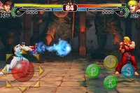Street Fighter IV screenshot, image №491308 - RAWG