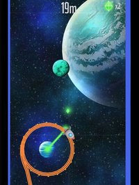 Planet To Planet screenshot, image №1796525 - RAWG