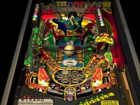 Microsoft Pinball Arcade screenshot, image №742949 - RAWG