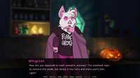 Scary Gourmet screenshot, image №3043176 - RAWG
