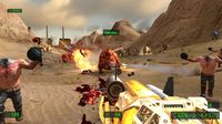 Serious Sam HD:  The First Encounter screenshot, image №270801 - RAWG