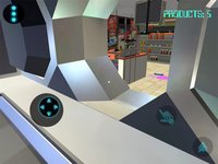 JOB SIMULATOR IN SPACE screenshot, image №2146894 - RAWG