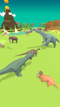 Merge Safari - Fantastic Isle screenshot, image №3897049 - RAWG