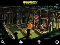 Runaway 2 - Vol 1 screenshot, image №1757950 - RAWG