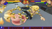 One Piece: Grand Battle screenshot, image №3893330 - RAWG