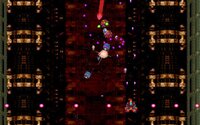 Metal-Angel Shoot' em Up screenshot, image №2419664 - RAWG