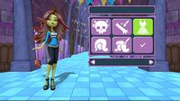 Monster High: NGIS screenshot, image №285971 - RAWG