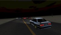 Desert Traffic Racer screenshot, image №1975087 - RAWG