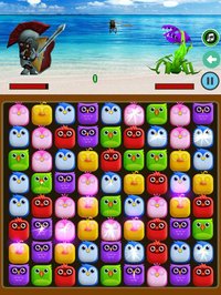 Birds Attack HD screenshot, image №1984052 - RAWG