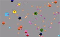 Tank on Ice screenshot, image №2466831 - RAWG