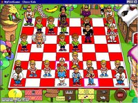 Chess Kids screenshot, image №340114 - RAWG