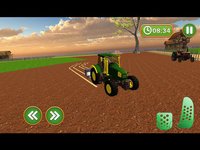 Truck Driving: Farm Tractor screenshot, image №978388 - RAWG