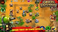 TD: Goblin Defenders - Towers Rush PRO screenshot, image №1420707 - RAWG