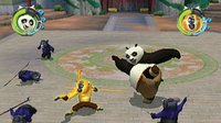 Kung Fu Panda: Legendary Warriors screenshot, image №785700 - RAWG