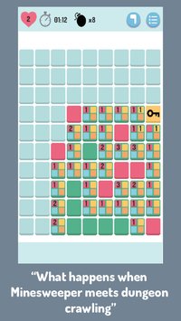 Puzzle Sweeper screenshot, image №61942 - RAWG