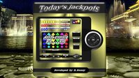 Jackpot Bennaction - B12: Discover The Mystery Combination screenshot, image №3051598 - RAWG