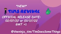 Tims Revival screenshot, image №3433190 - RAWG