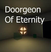 Doorgeon Of Eternity screenshot, image №2367856 - RAWG